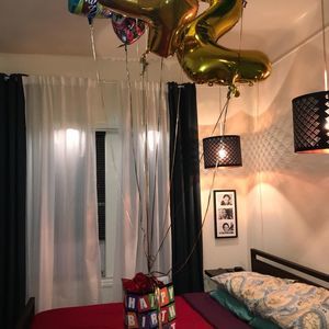 Meet your Posher, Marlon